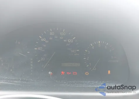 2000 Lexus Rx 300 from USA, damaged, VIN JT6GF10U8Y0068510